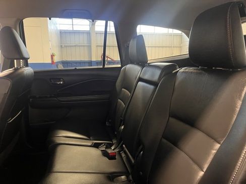 Used 2022 Honda Pilot Special Edition image 17