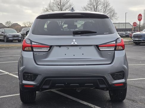 Used 2024 Mitsubishi Outlander Sport S image 16