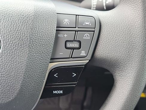 Certified 2025 Toyota Camry LE image 17