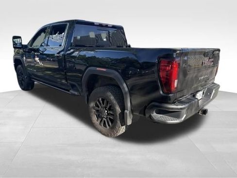 Used 2021 GMC Sierra 2500 Denali w/ Denali Ultimate Package AWD/4WD image 5