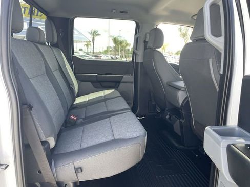 Used 2024 Ford F250 XL w/ 360-Degree Camera Package image 24