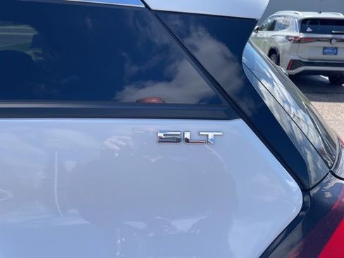 Used 2019 GMC Terrain SLT w/ Preferred Package image 9