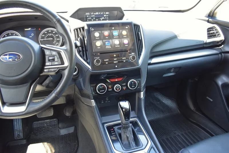 Used 2019 Subaru Forester Limited AWD/4WD image 22