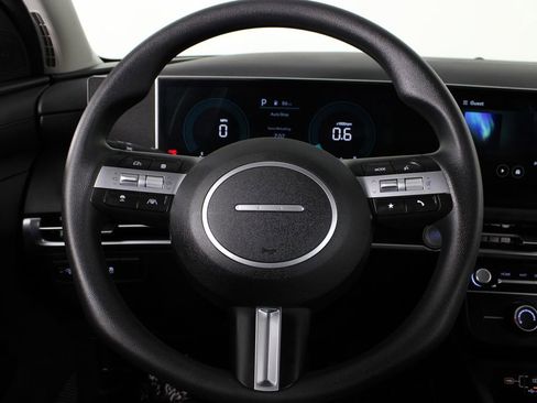 Certified 2026 Hyundai Tucson SE image 23