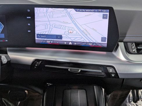 Used 2025 BMW X1 M35i w/ Premium Package image 25