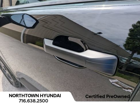 Certified 2026 Hyundai Palisade XRT Pro AWD/4WD image 47