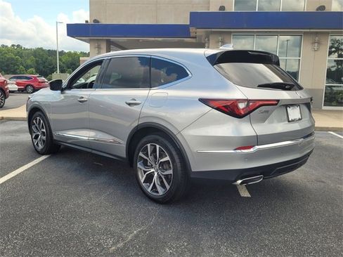 Used 2023 Acura MDX FWD w/ Technology Package image 9