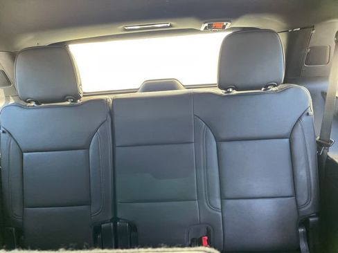 Used 2023 Chevrolet Tahoe LT image 21