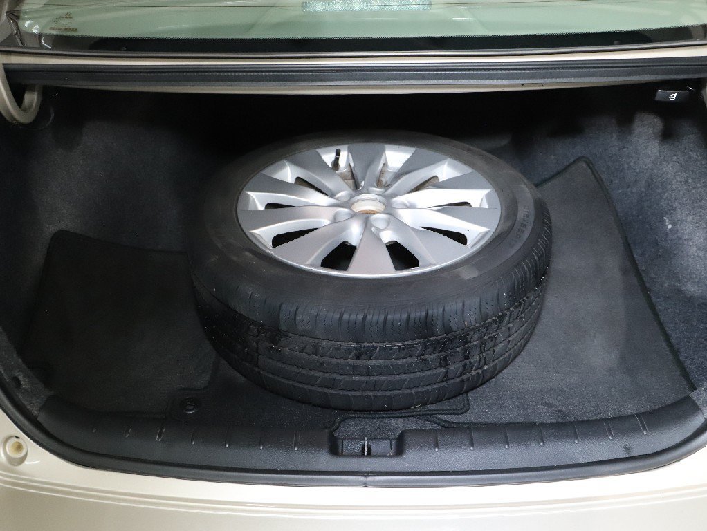 Used 2013 Honda Accord EX-L image 31