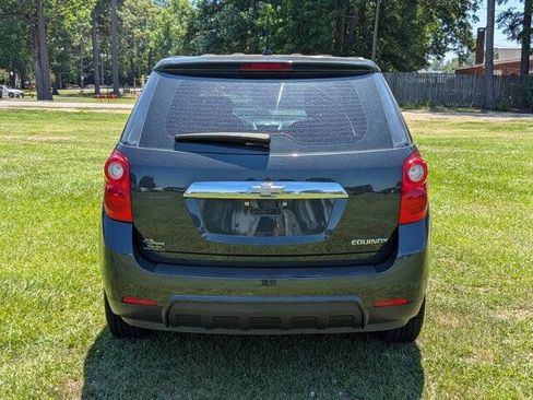 Used 2013 Chevrolet Equinox LS FWD image 4