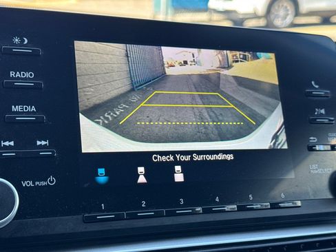 Certified 2020 Honda Accord LX image 18
