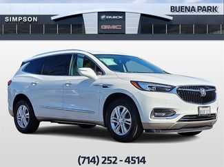 Used 2020 Buick Enclave Premium w/ Trailering Package, 5000 lbs. image 1