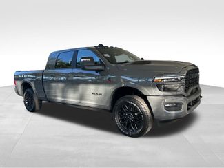 New 2026 RAM 2500 Limited video 2