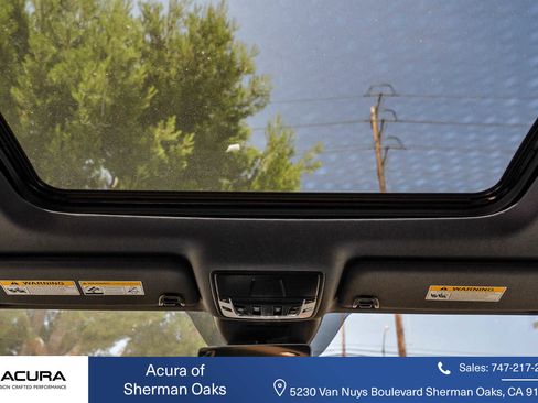 New 2026 Acura MDX Type S AWD/4WD image 26