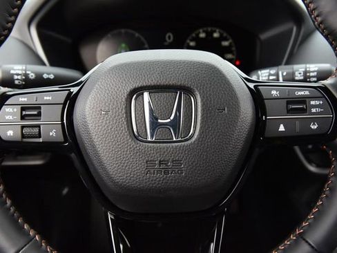 New 2026 Honda HR-V Sport image 20