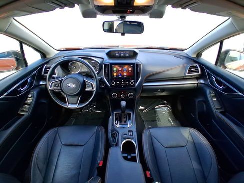 Used 2019 Subaru Crosstrek 2.0i Limited w/ Moonroof Package w/Navigation AWD/4WD image 11