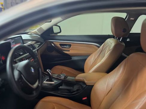 Used 2014 BMW 435i xDrive Coupe image 15