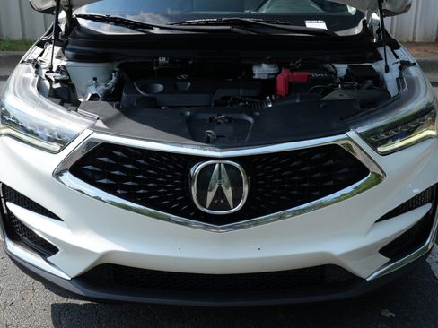Used 2019 Acura RDX AWD w/ Technology Package image 7
