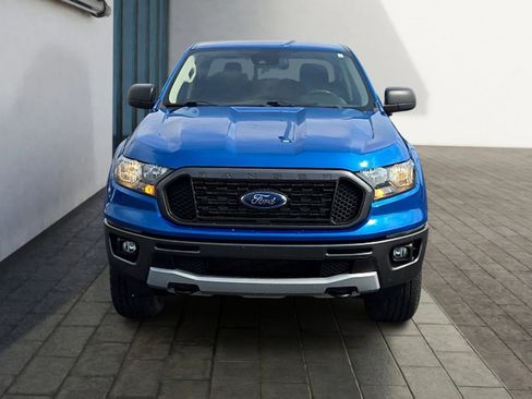 Used 2022 Ford Ranger XLT w/ Equipment Group 302A High AWD/4WD image 8