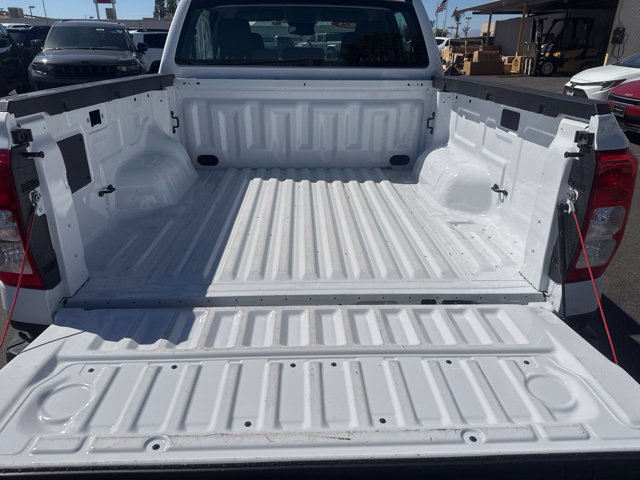 Used 2025 Ford Ranger XL w/ Trailer Tow Package RWD image 26