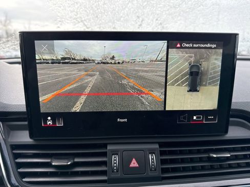 Used 2025 Audi Q5 2.0T Premium Plus image 16