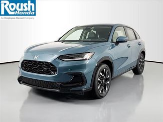 New 2027 Honda HR-V EX-L video 1