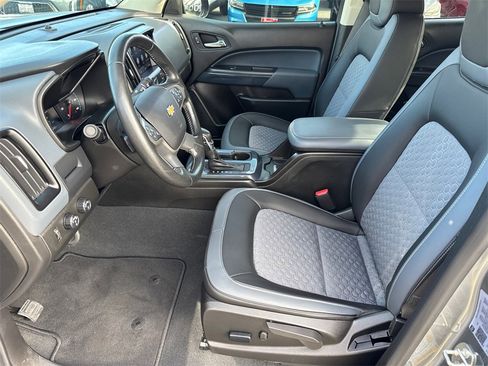 Used 2022 Chevrolet Colorado Z71 image 26