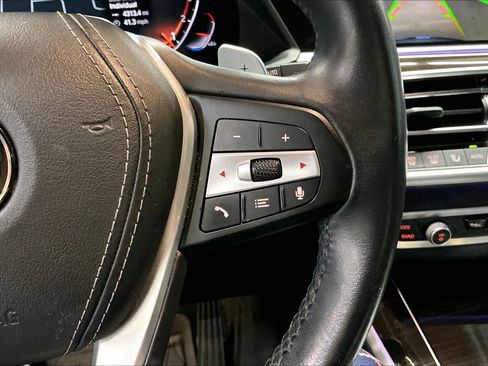 Used 2020 BMW X5 sDrive40i w/ Premium Package image 21