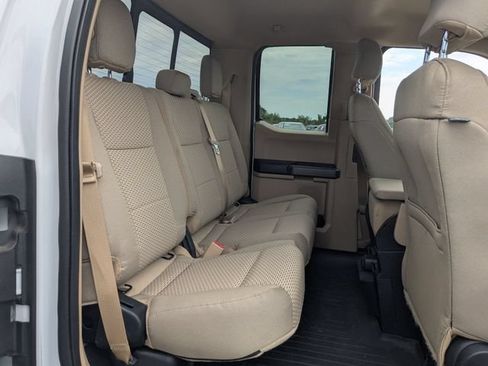 Used 2016 Ford F150 XLT w/ Equipment Group 301A Mid RWD image 24