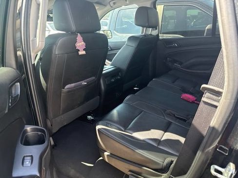 Used 2019 Chevrolet Tahoe LT RWD image 6