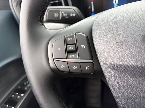 Used 2025 Ford Maverick XLT w/ XLT Luxury Package AWD/4WD image 16