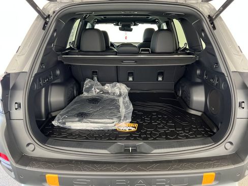 New 2026 Subaru Forester Wilderness w/ Wilderness Package AWD/4WD image 25