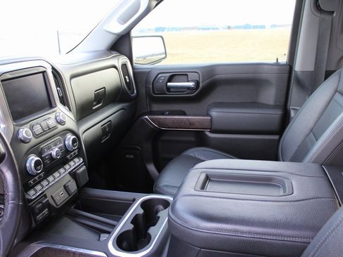 Used 2019 GMC Sierra 1500 Denali image 13