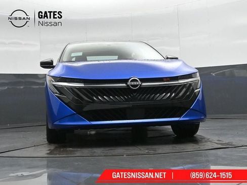 New 2026 Nissan Sentra SR image 39