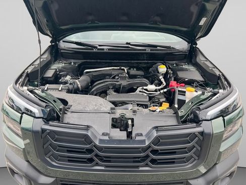Used 2026 Subaru Outback Limited AWD/4WD image 20
