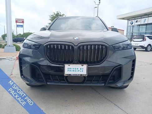 Used 2026 BMW X5 sDrive40i RWD image 2
