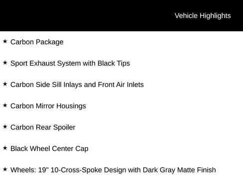 New 2026 Audi RS 3 image 5