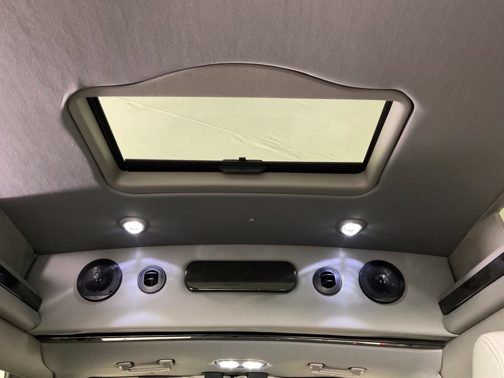 New 2026 Ford Transit 150 Low Roof AWD image 20