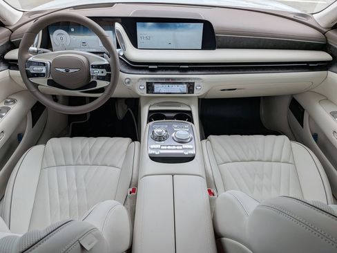 New 2026 Genesis G90 3.5T AWD/4WD image 29