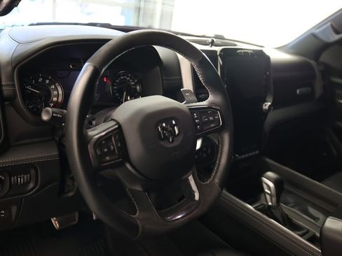 Used 2022 RAM 1500 TRX w/ TRX Level 2 Equipment Group image 21