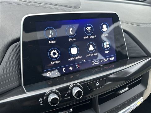 Used 2023 Cadillac CT4 Premium Luxury w/ Climate Package image 16