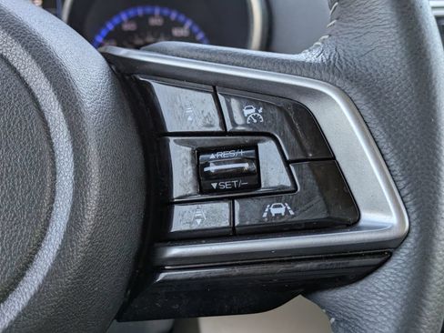 Used 2019 Subaru Outback 2.5i Limited AWD/4WD image 34