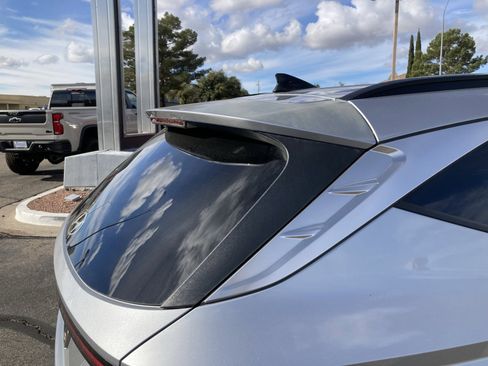 Used 2022 Hyundai Tucson SEL image 6