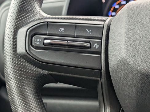 New 2026 Chevrolet Colorado Trail Boss image 31