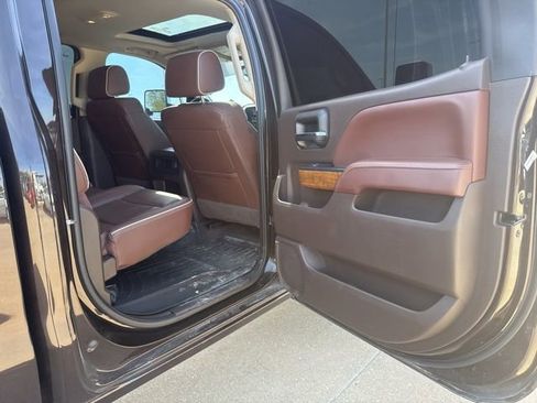Used 2019 Chevrolet Silverado 2500 High Country image 20