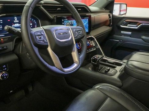 Used 2023 GMC Sierra 1500 Denali w/ Denali Reserve Package image 21