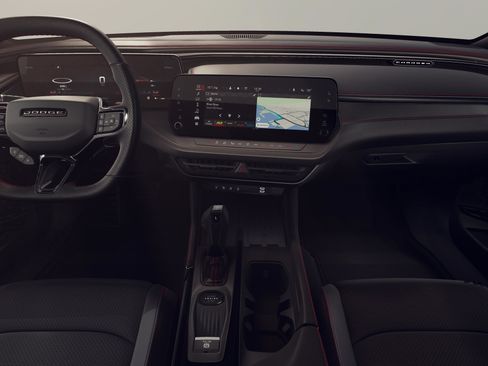 New 2026 Dodge Charger R/T image 6