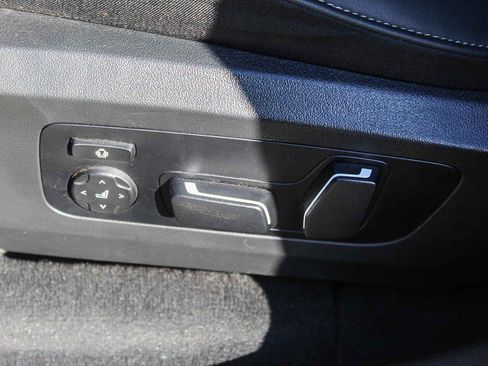 Used 2025 BMW X3 xDrive30i image 21