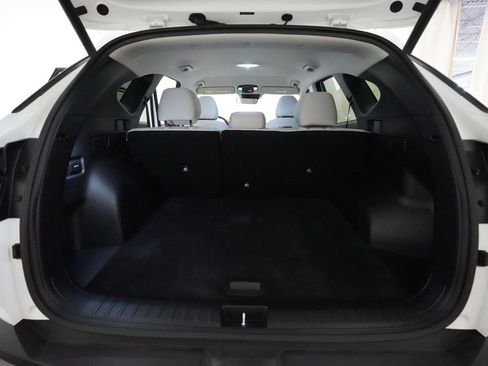 Used 2026 Hyundai Tucson SEL AWD/4WD image 10