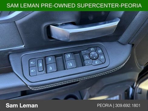 Used 2025 RAM 2500 Big Horn image 10